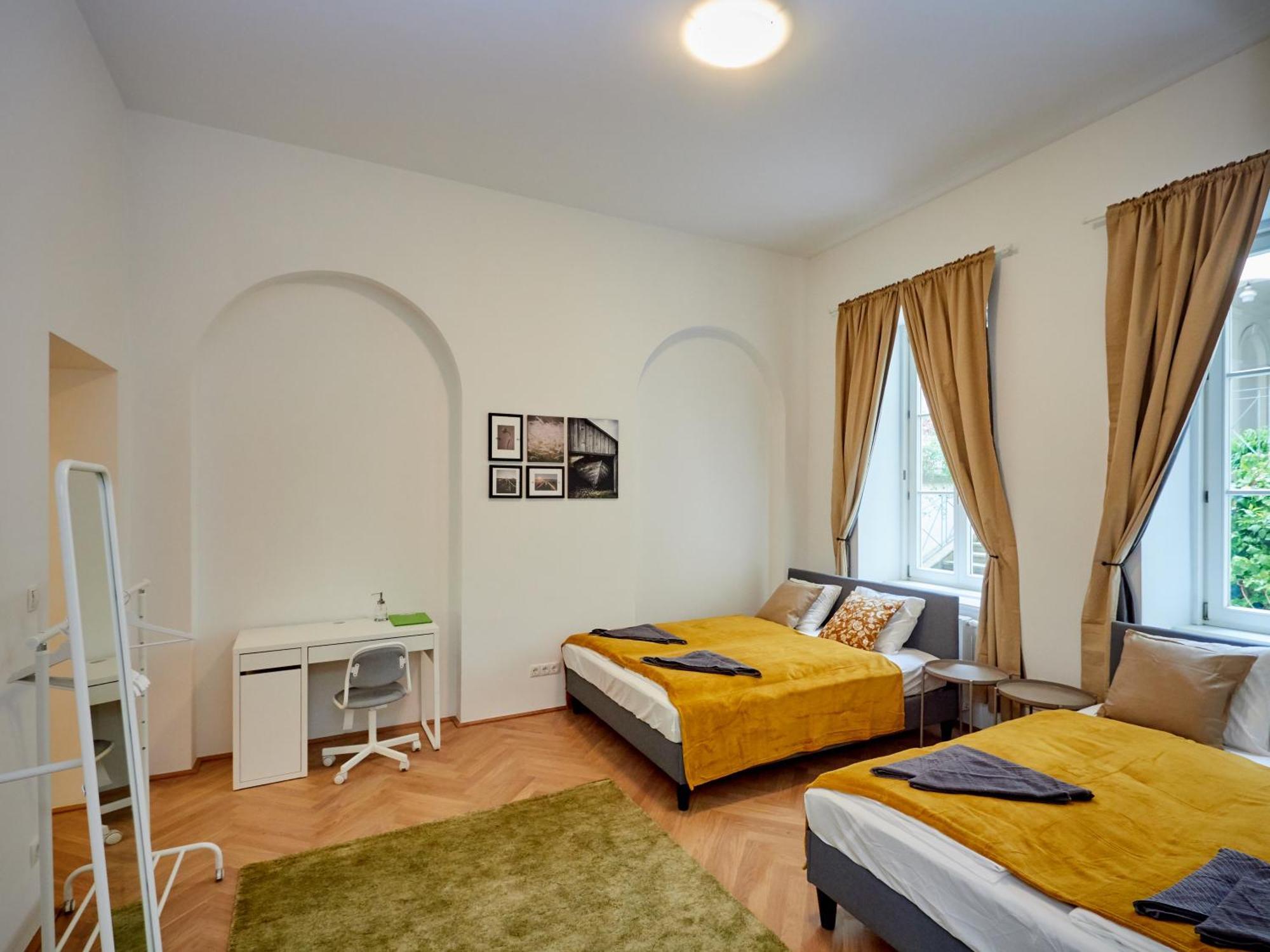 Apartment Premium Bg Vienna