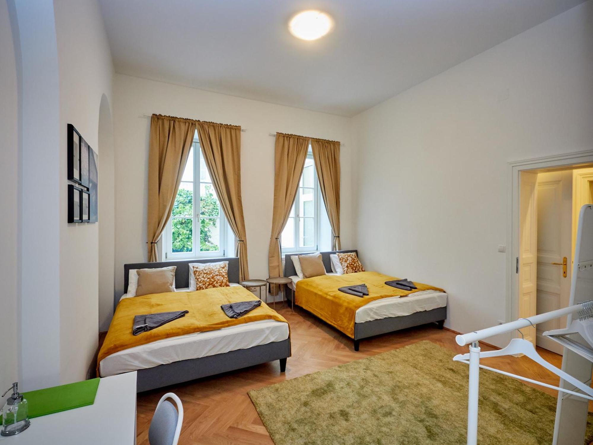Premium Bg Appartement