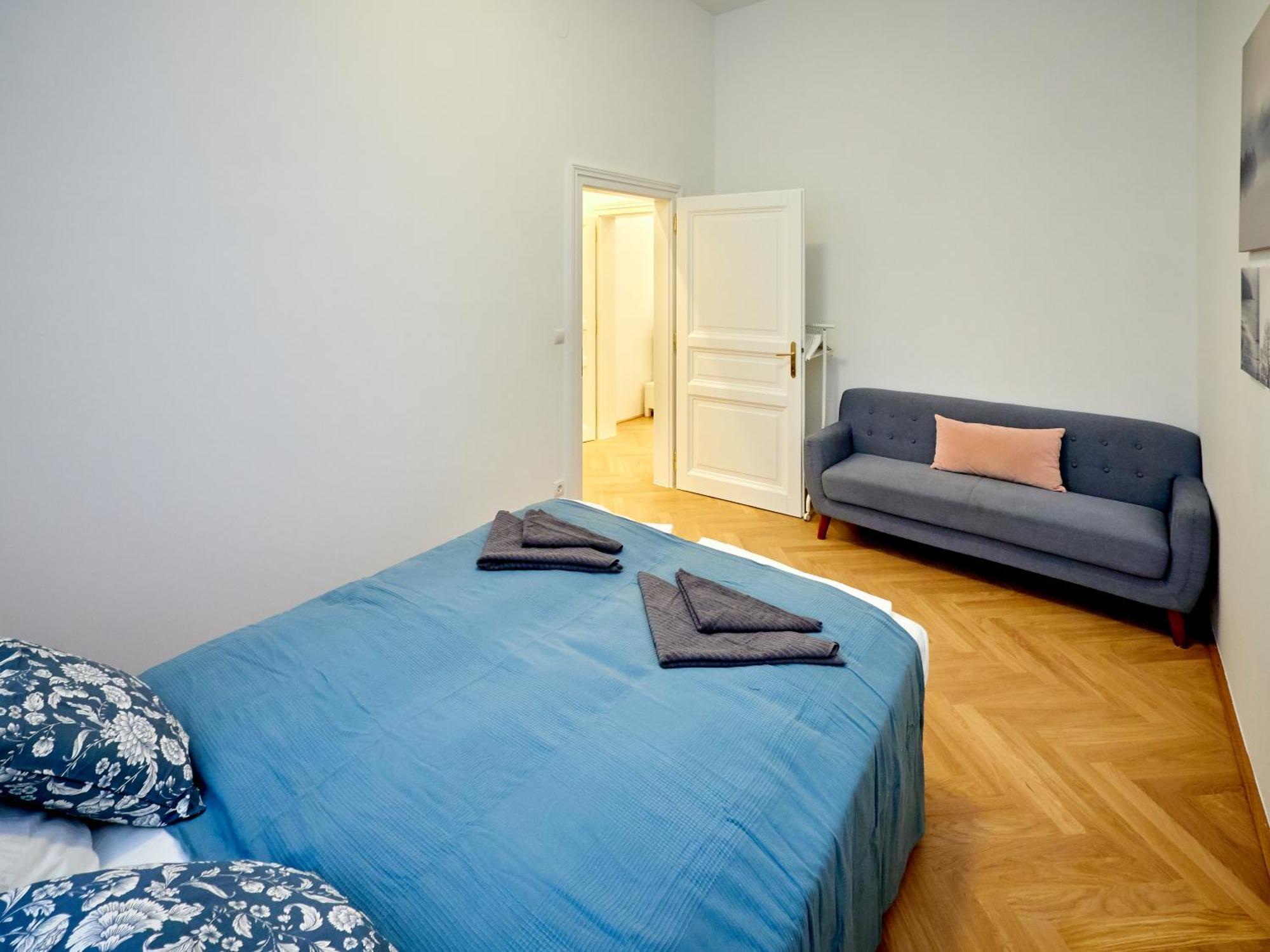 Appartement Premium Bg *