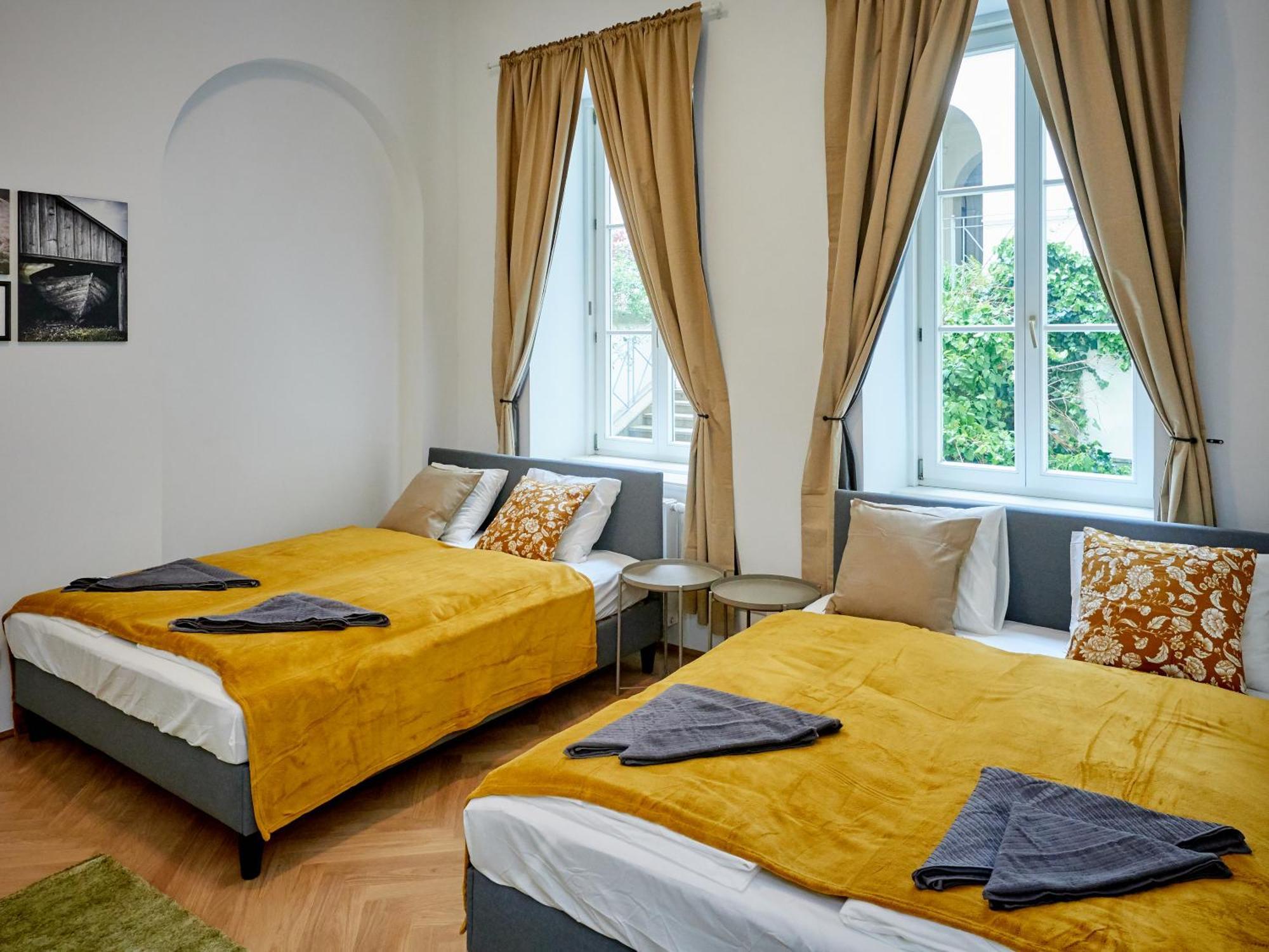 Appartement Premium Bg *