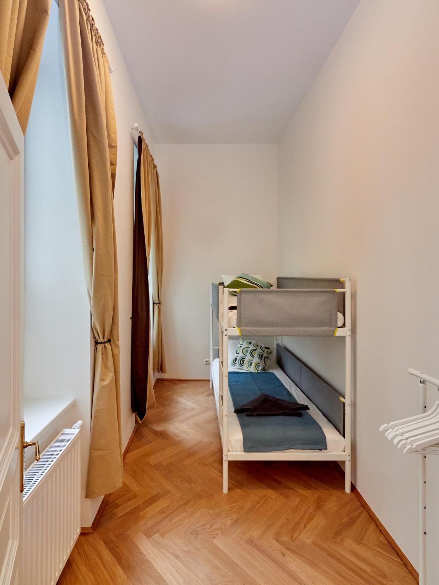 Premium Bg Appartement Vienne